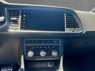 Cupra Ateca 2.0TSI VZ 4Drive DSG