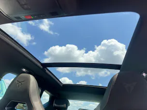Cupra Ateca 2.0TSI VZ 4Drive DSG