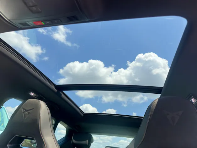 Cupra Ateca 2.0TSI VZ 4Drive DSG