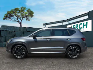 Cupra Ateca 2.0TSI VZ 4Drive DSG