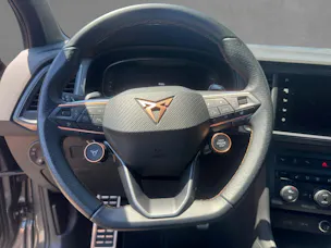 Cupra Ateca 2.0TSI VZ 4Drive DSG