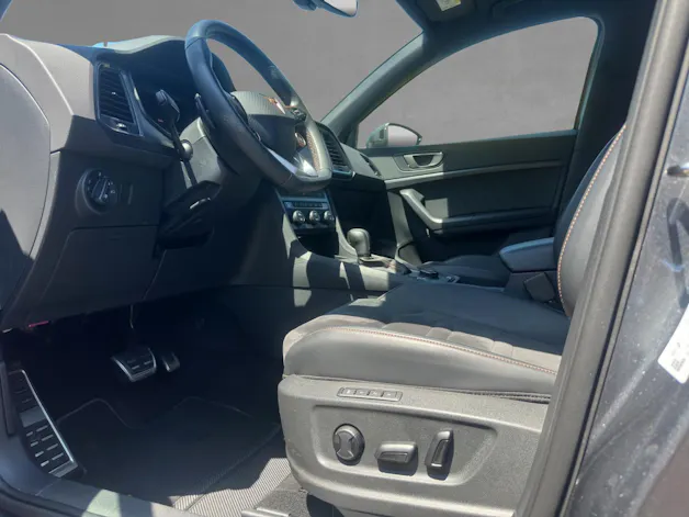 Cupra Ateca 2.0TSI VZ 4Drive DSG