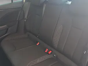 Škoda Kamiq 1.5 TSI Fresh DSG