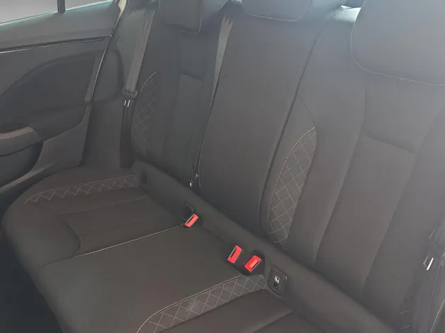 Škoda Kamiq 1.5 TSI Fresh DSG