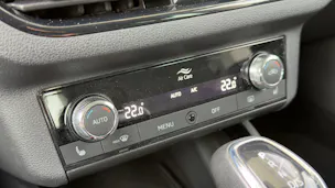 Škoda Kamiq 1.5 TSI Fresh DSG