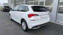 Škoda Kamiq 1.5 TSI Fresh DSG