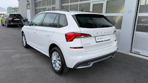 Škoda Kamiq 1.5 TSI Fresh DSG