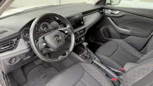 Škoda Kamiq 1.5 TSI Fresh DSG