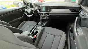 Škoda Kamiq 1.5 TSI Fresh DSG
