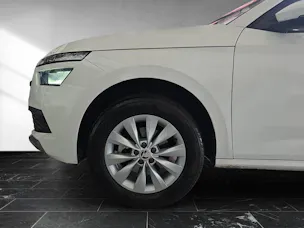 Škoda Kamiq 1.5 TSI Fresh DSG