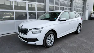 Škoda Kamiq 1.5 TSI Fresh DSG