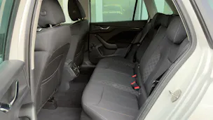 Škoda Kamiq 1.5 TSI Fresh DSG
