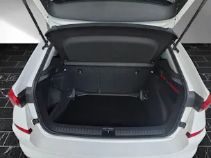 Škoda Kamiq 1.5 TSI Fresh DSG