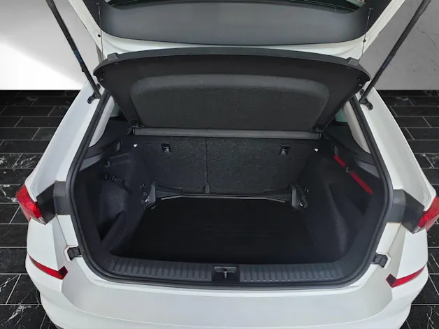 Škoda Kamiq 1.5 TSI Fresh DSG
