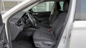 Škoda Kamiq 1.5 TSI Fresh DSG