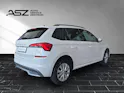 Škoda Kamiq 1.5 TSI Fresh DSG