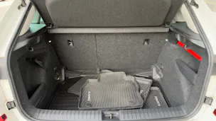 Škoda Kamiq 1.5 TSI Fresh DSG
