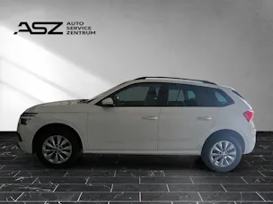 Škoda Kamiq 1.5 TSI Fresh DSG