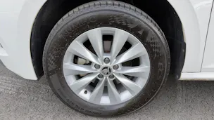 Škoda Kamiq 1.5 TSI Fresh DSG