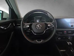 Škoda Kamiq 1.5 TSI Fresh DSG