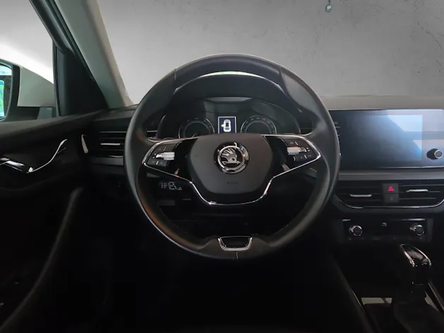 Škoda Kamiq 1.5 TSI Fresh DSG