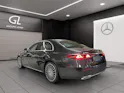 Mercedes-Benz E 450 9G-Tronic 4Matic