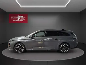 Peugeot 308 SW 1.2 MHEV GT