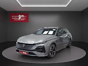 Peugeot 308 SW 1.2 MHEV GT