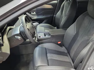 Peugeot 308 SW 1.2 MHEV GT