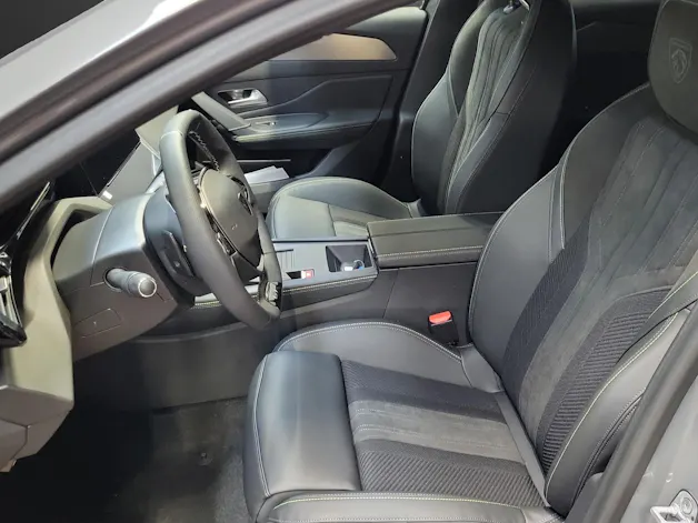 PEUGEOT 308 SW 1.2 MHEV GT