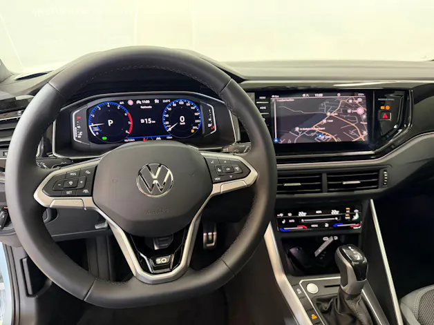 VW Polo 1.0 TSI Style Edition 50 DSG