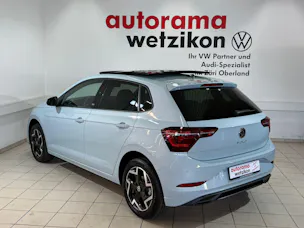 VW Polo 1.0 TSI Style Edition 50 DSG