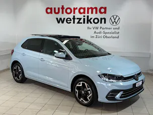 VW Polo 1.0 TSI Style Edition 50 DSG