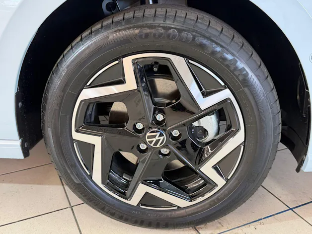 VW Polo 1.0 TSI Style Edition 50 DSG