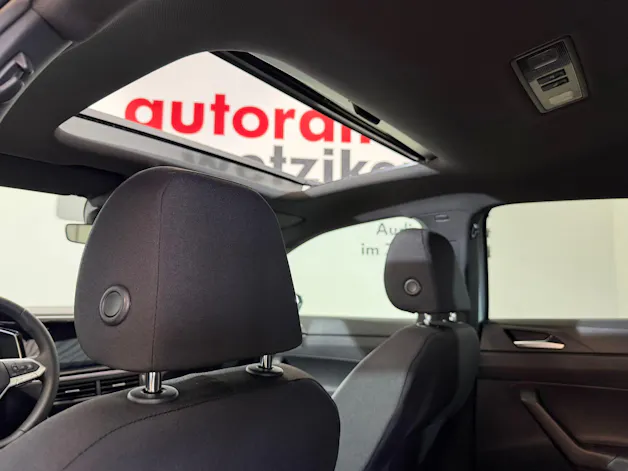 VW Polo 1.0 TSI Style Edition 50 DSG