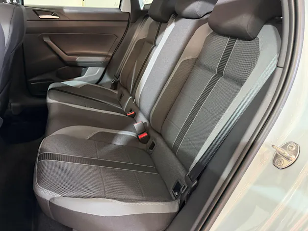 VW Polo 1.0 TSI Style Edition 50 DSG