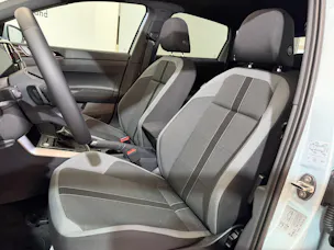 VW Polo 1.0 TSI Style Edition 50 DSG