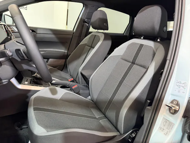 VW Polo 1.0 TSI Style Edition 50 DSG