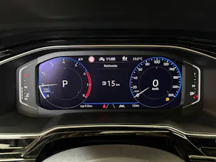 VW Polo 1.0 TSI Style Edition 50 DSG