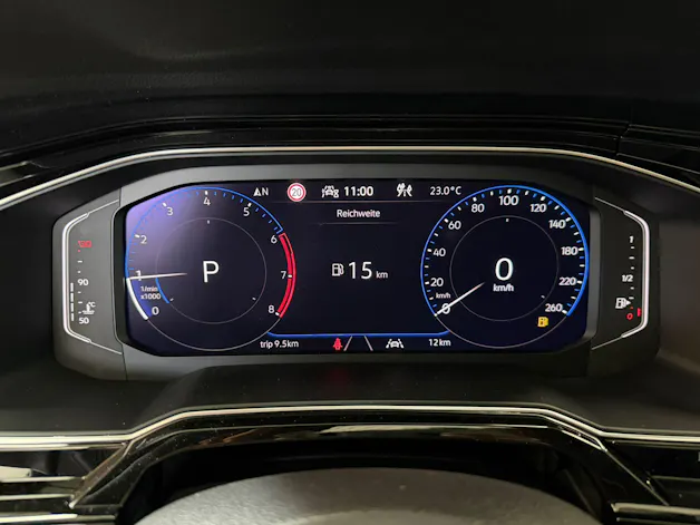 VW Polo 1.0 TSI Style Edition 50 DSG