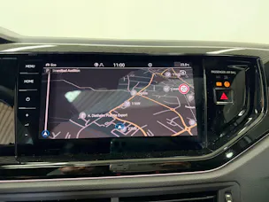 VW Polo 1.0 TSI Style Edition 50 DSG