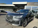 Audi Q2 2.0 TDI sport quattro S-tronic