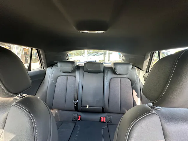 Audi Q2 2.0 TDI sport quattro S-tronic