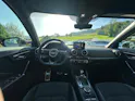 Audi Q2 2.0 TDI sport quattro S-tronic