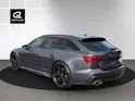 Audi RS6 Avant 4.0 TFSI V8 quattro