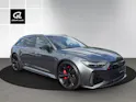 Audi RS6 Avant 4.0 TFSI V8 quattro