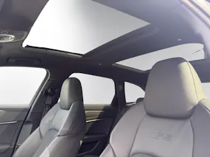 Audi RS6 Avant 4.0 TFSI V8 quattro