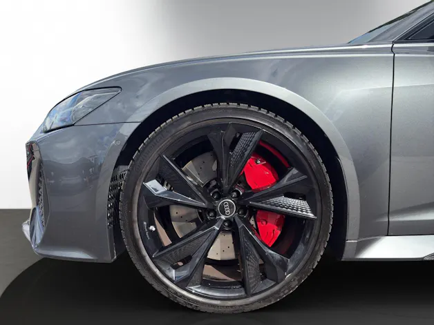 Audi RS6 Avant 4.0 TFSI V8 quattro