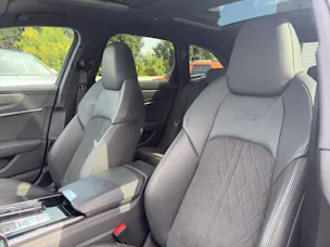 Audi RS6 Avant 4.0 TFSI V8 quattro