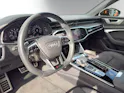 Audi RS6 Avant 4.0 TFSI V8 quattro
